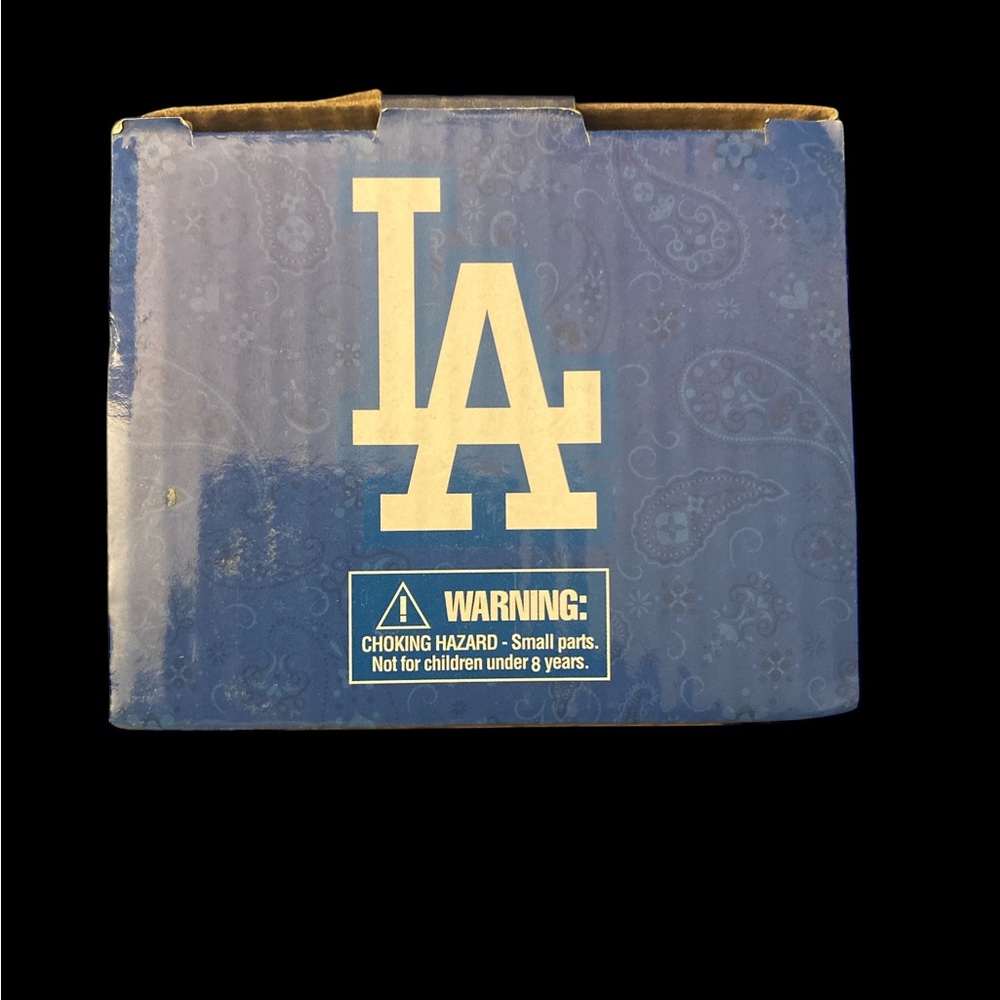 LOS ANGELES DODGERS MAX MUNCY BOBBLEHEAD - Picture 4 of 6